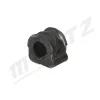 Lagerung, Stabilisator Vorderachse links Vorderachse rechts MERTZ M-S4009 Bild Lagerung, Stabilisator Vorderachse links Vorderachse rechts MERTZ M-S4009