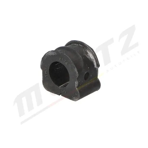 Lagerung, Stabilisator Vorderachse links Vorderachse rechts MERTZ M-S4009 Bild Lagerung, Stabilisator Vorderachse links Vorderachse rechts MERTZ M-S4009