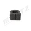 Lagerung, Stabilisator Vorderachse links Vorderachse rechts MERTZ M-S4009 Bild Lagerung, Stabilisator Vorderachse links Vorderachse rechts MERTZ M-S4009