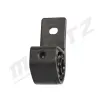 Lagerung, Lenker Vorderachse links Vorderachse rechts unten hinten MERTZ M-S4010