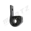 Lagerung, Lenker Vorderachse links Vorderachse rechts unten hinten MERTZ M-S4010 Bild Lagerung, Lenker Vorderachse links Vorderachse rechts unten hinten MERTZ M-S4010