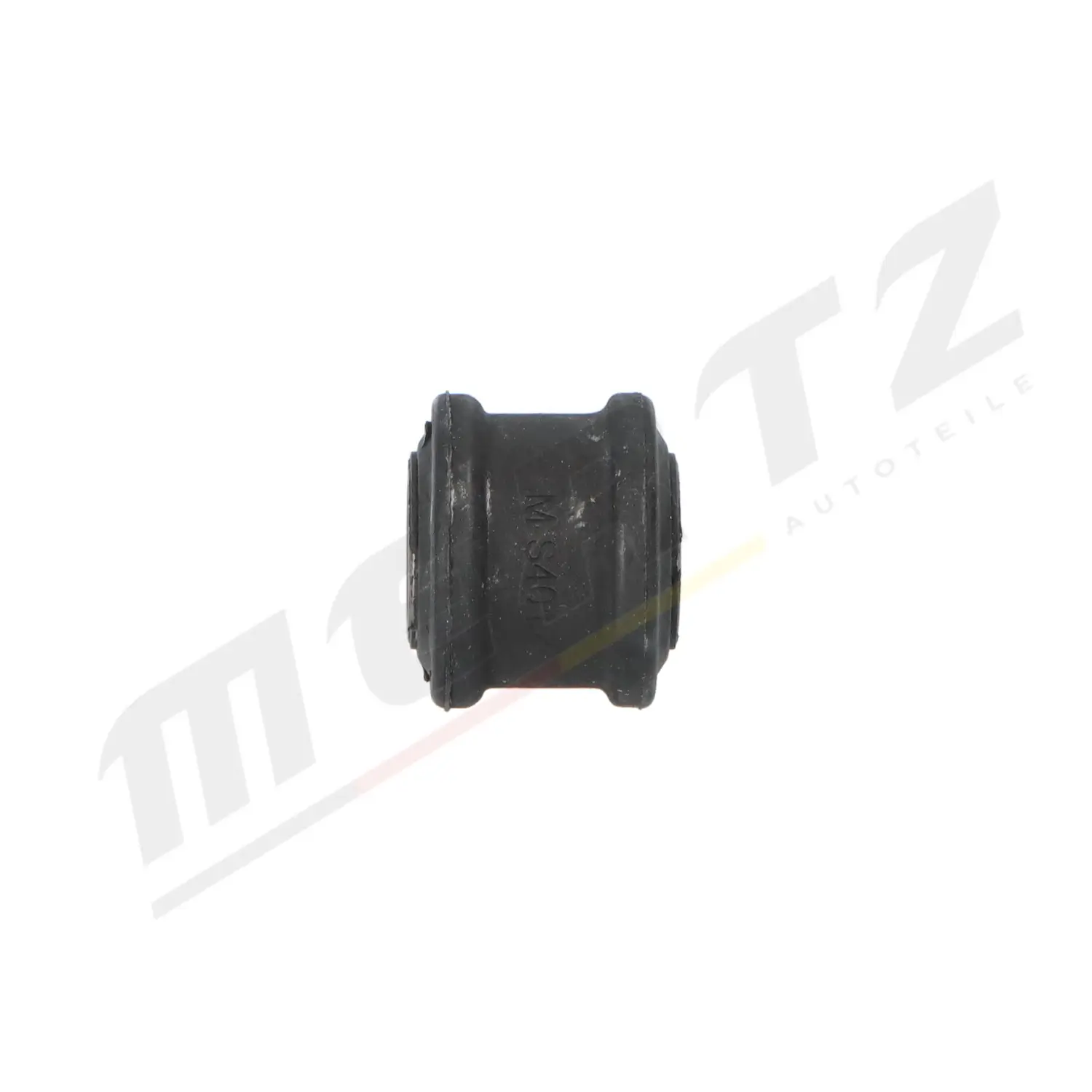Lagerung, Stabilisator Hinterachse links Hinterachse rechts MERTZ M-S4017