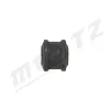Lagerung, Stabilisator Hinterachse links Hinterachse rechts MERTZ M-S4017