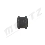 Lagerung, Stabilisator Hinterachse links Hinterachse rechts MERTZ M-S4017