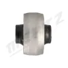 Lagerung, Lenker Vorderachse links Vorderachse rechts unten hinten MERTZ M-S4018 Bild Lagerung, Lenker Vorderachse links Vorderachse rechts unten hinten MERTZ M-S4018