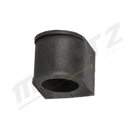 Lagerung, Stabilisator Vorderachse links Vorderachse rechts MERTZ M-S4019 Bild Lagerung, Stabilisator Vorderachse links Vorderachse rechts MERTZ M-S4019