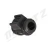 Lagerung, Stabilisator Vorderachse beidseitig außen MERTZ M-S4020 Bild Lagerung, Stabilisator Vorderachse beidseitig außen MERTZ M-S4020