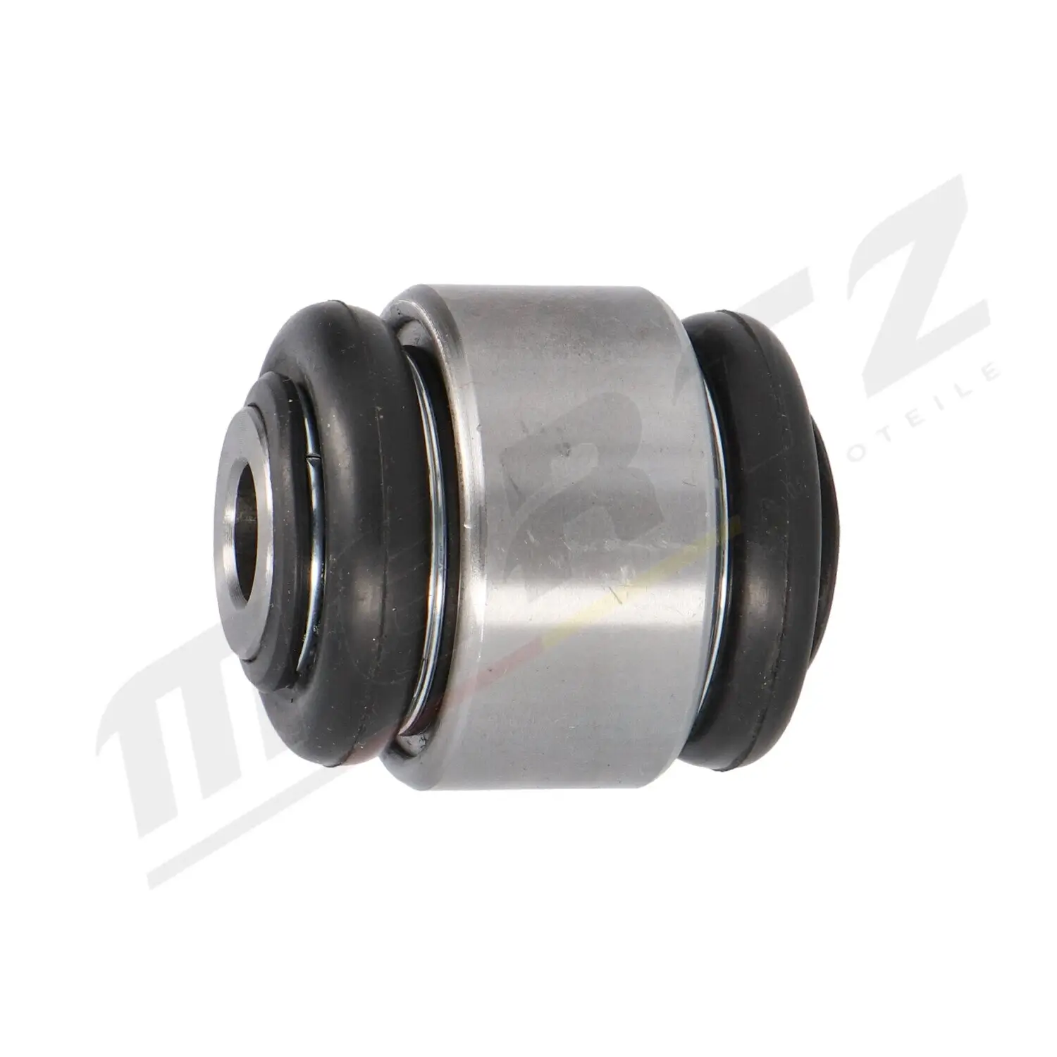 Lagerung, Lenker Hinterachse links Hinterachse rechts hinten MERTZ M-S4026