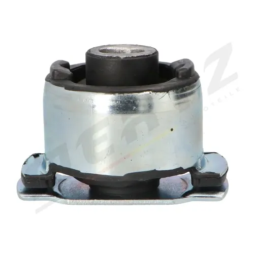 Lagerung, Achskörper Hinterachse links MERTZ M-S4046 Bild Lagerung, Achskörper Hinterachse links MERTZ M-S4046