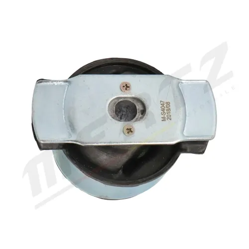 Lagerung, Achskörper Hinterachse rechts MERTZ M-S4047 Bild Lagerung, Achskörper Hinterachse rechts MERTZ M-S4047