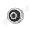 Lagerung, Lenker Vorderachse links Vorderachse rechts vorne unten MERTZ M-S4061 Bild Lagerung, Lenker Vorderachse links Vorderachse rechts vorne unten MERTZ M-S4061