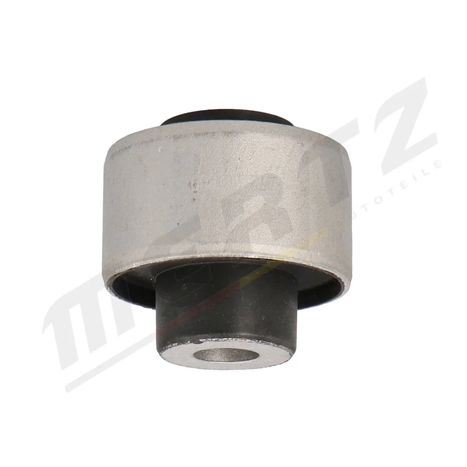 Lagerung, Lenker Vorderachse links Vorderachse rechts hinten unten MERTZ M-S4072