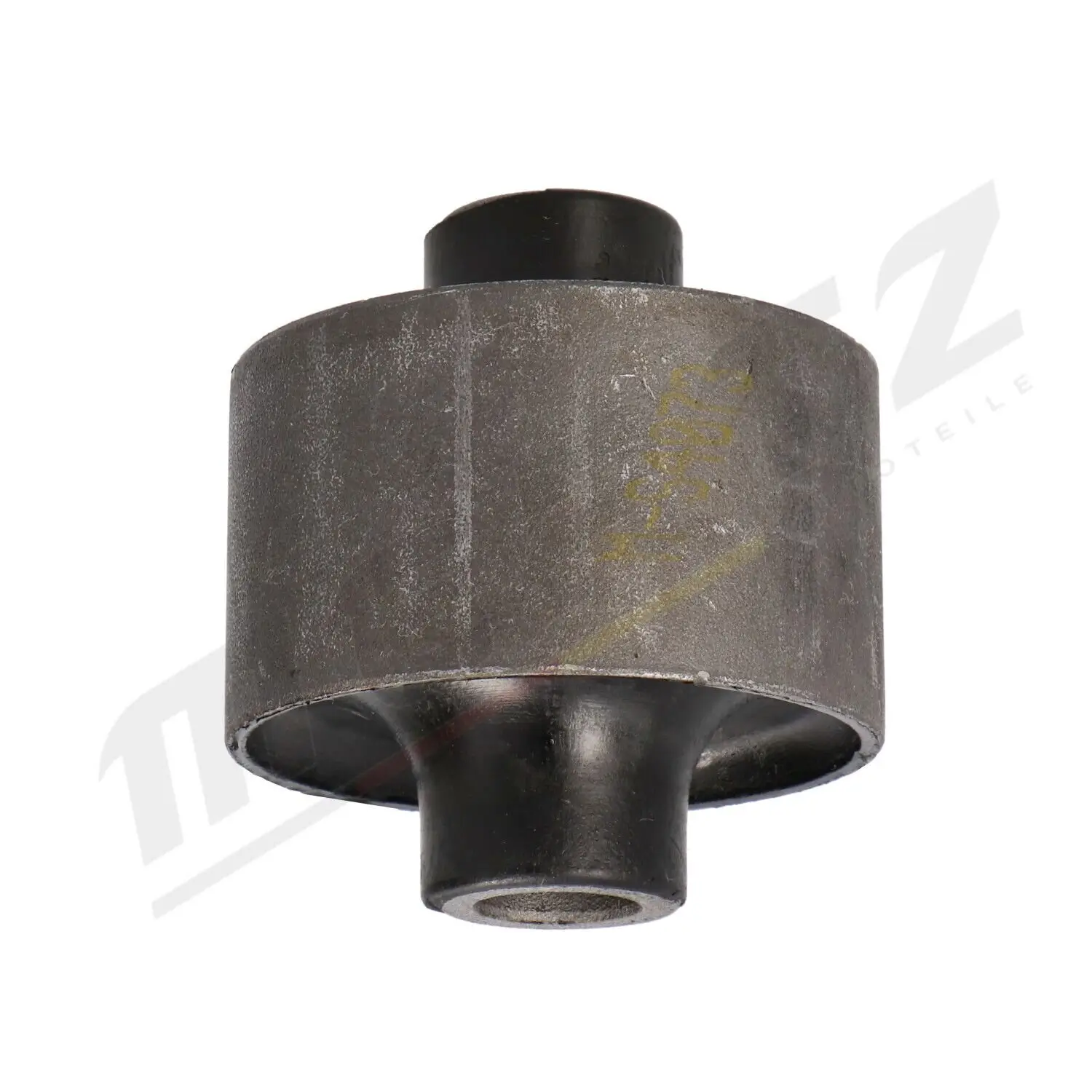Lagerung, Lenker Vorderachse links Vorderachse rechts unten hinten MERTZ M-S4073