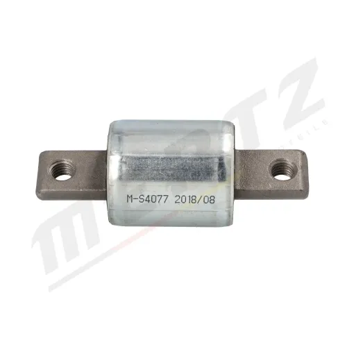 Lagerung, Lenker Vorderachse links Vorderachse rechts vorne MERTZ M-S4077 Bild Lagerung, Lenker Vorderachse links Vorderachse rechts vorne MERTZ M-S4077