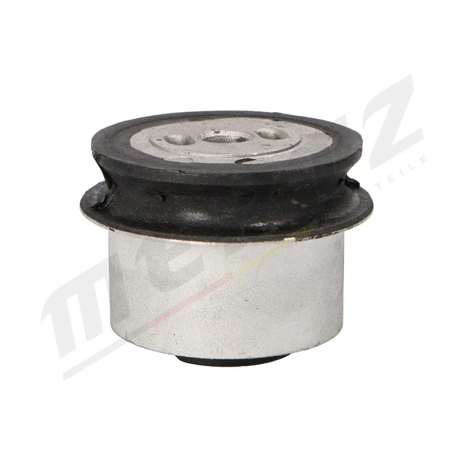 Lagerung, Lenker Hinterachse links Hinterachse rechts vorne MERTZ M-S4081