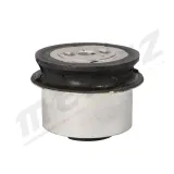 Lagerung, Lenker Hinterachse links Hinterachse rechts vorne MERTZ M-S4081