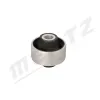 Lagerung, Lenker Vorderachse links Vorderachse rechts unten hinten MERTZ M-S4083