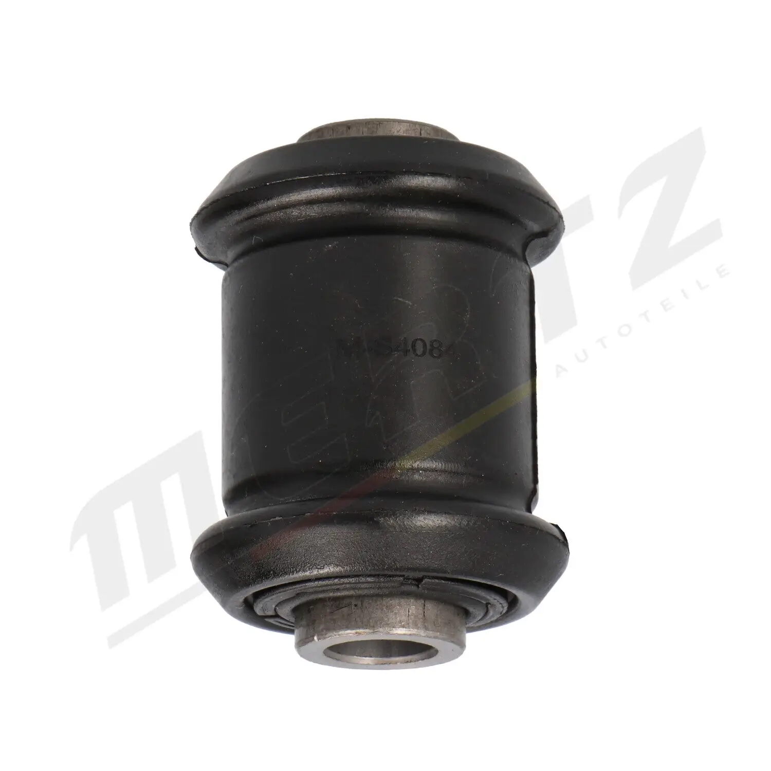 Lagerung, Lenker Vorderachse links Vorderachse rechts unten vorne MERTZ M-S4084