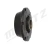 Lagerung, Stabilisator Vorderachse links Vorderachse rechts MERTZ M-S4085