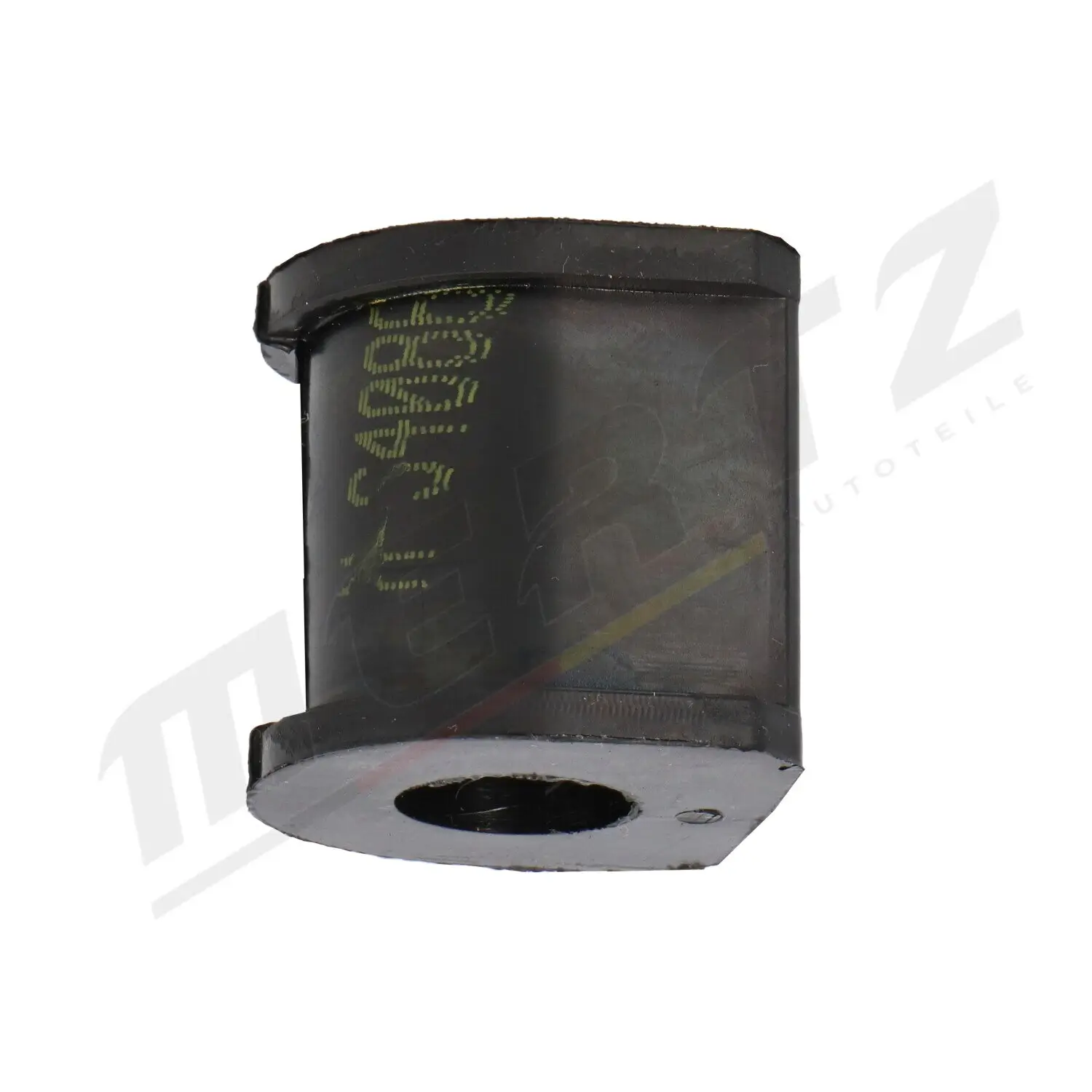 Lagerung, Stabilisator Hinterachse links Hinterachse rechts MERTZ M-S4086