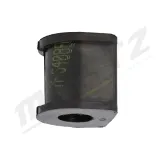 Lagerung, Stabilisator Hinterachse links Hinterachse rechts MERTZ M-S4086