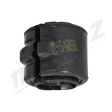 Lagerung, Stabilisator Vorderachse links Vorderachse rechts MERTZ M-S4088