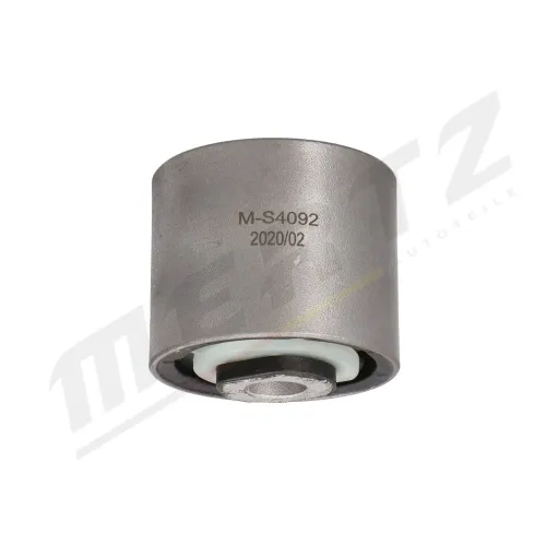 Lagerung, Lenker Vorderachse links Vorderachse rechts vorne MERTZ M-S4092 Bild Lagerung, Lenker Vorderachse links Vorderachse rechts vorne MERTZ M-S4092