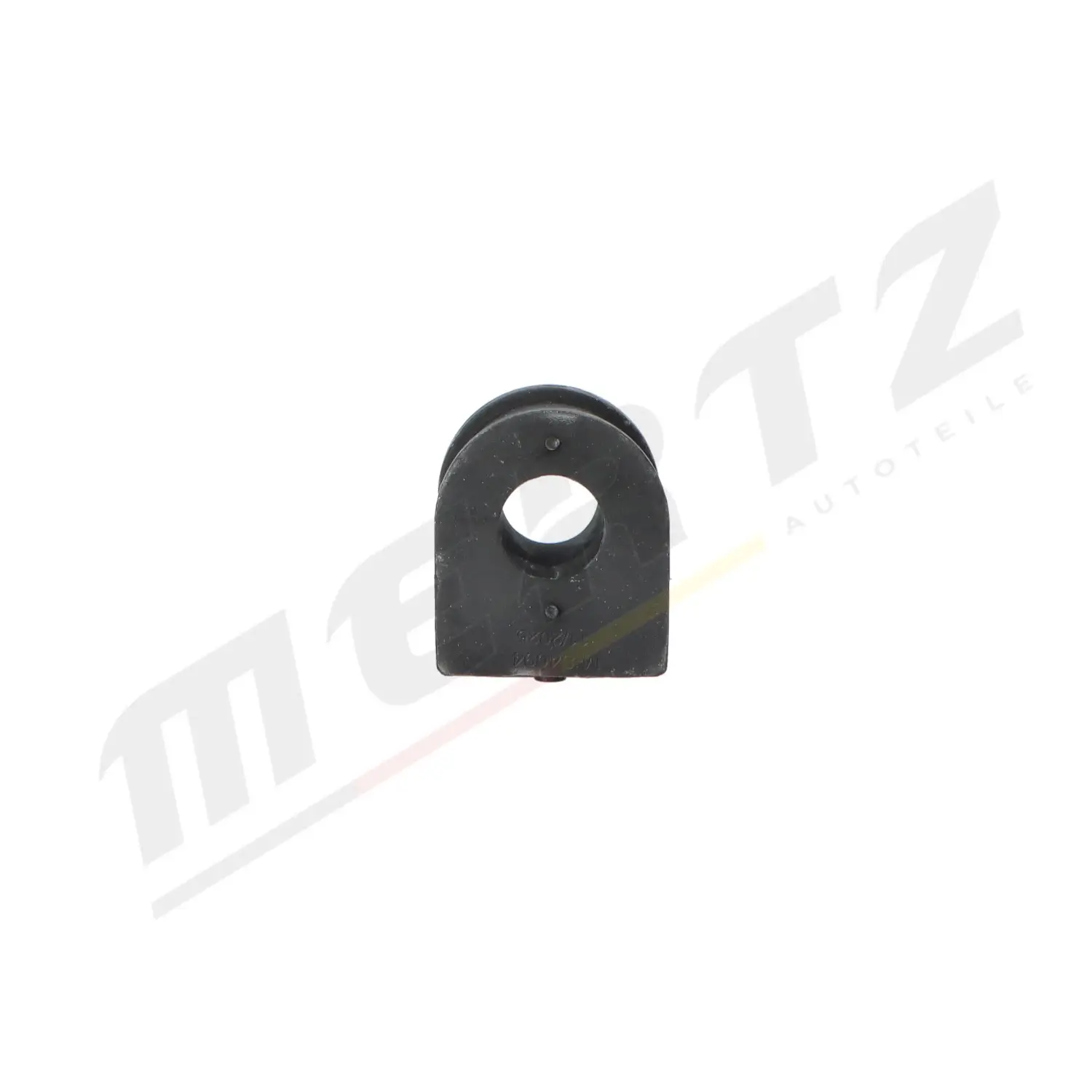 Lagerung, Stabilisator Vorderachse links Vorderachse rechts MERTZ M-S4094
