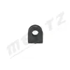 Lagerung, Stabilisator Vorderachse links Vorderachse rechts MERTZ M-S4094