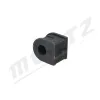 Lagerung, Stabilisator Vorderachse links Vorderachse rechts MERTZ M-S4094 Bild Lagerung, Stabilisator Vorderachse links Vorderachse rechts MERTZ M-S4094