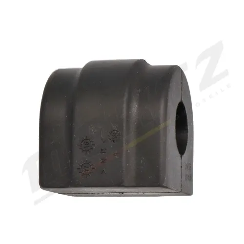 Lagerung, Stabilisator Vorderachse links Vorderachse rechts MERTZ M-S4101 Bild Lagerung, Stabilisator Vorderachse links Vorderachse rechts MERTZ M-S4101