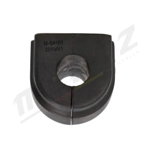 Lagerung, Stabilisator Vorderachse links Vorderachse rechts MERTZ M-S4101 Bild Lagerung, Stabilisator Vorderachse links Vorderachse rechts MERTZ M-S4101