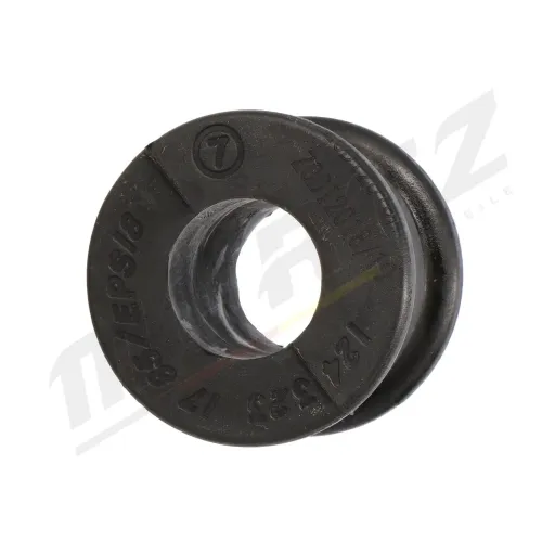 Lagerung, Stabilisator Vorderachse links Vorderachse rechts MERTZ M-S4102 Bild Lagerung, Stabilisator Vorderachse links Vorderachse rechts MERTZ M-S4102