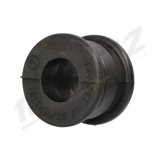 Lagerung, Stabilisator Vorderachse links Vorderachse rechts MERTZ M-S4102 Bild Lagerung, Stabilisator Vorderachse links Vorderachse rechts MERTZ M-S4102