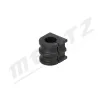 Lagerung, Stabilisator Vorderachse links Vorderachse rechts MERTZ M-S4103 Bild Lagerung, Stabilisator Vorderachse links Vorderachse rechts MERTZ M-S4103