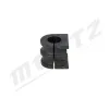 Lagerung, Stabilisator Vorderachse links Vorderachse rechts MERTZ M-S4103 Bild Lagerung, Stabilisator Vorderachse links Vorderachse rechts MERTZ M-S4103