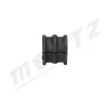 Lagerung, Stabilisator Vorderachse links Vorderachse rechts MERTZ M-S4103 Bild Lagerung, Stabilisator Vorderachse links Vorderachse rechts MERTZ M-S4103
