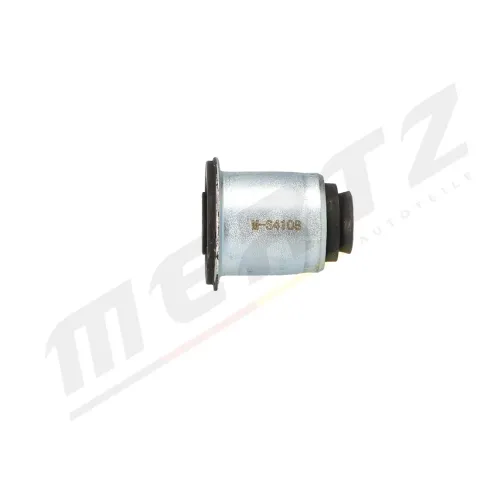 Lagerung, Lenker Vorderachse links Vorderachse rechts unten vorne MERTZ M-S4108 Bild Lagerung, Lenker Vorderachse links Vorderachse rechts unten vorne MERTZ M-S4108