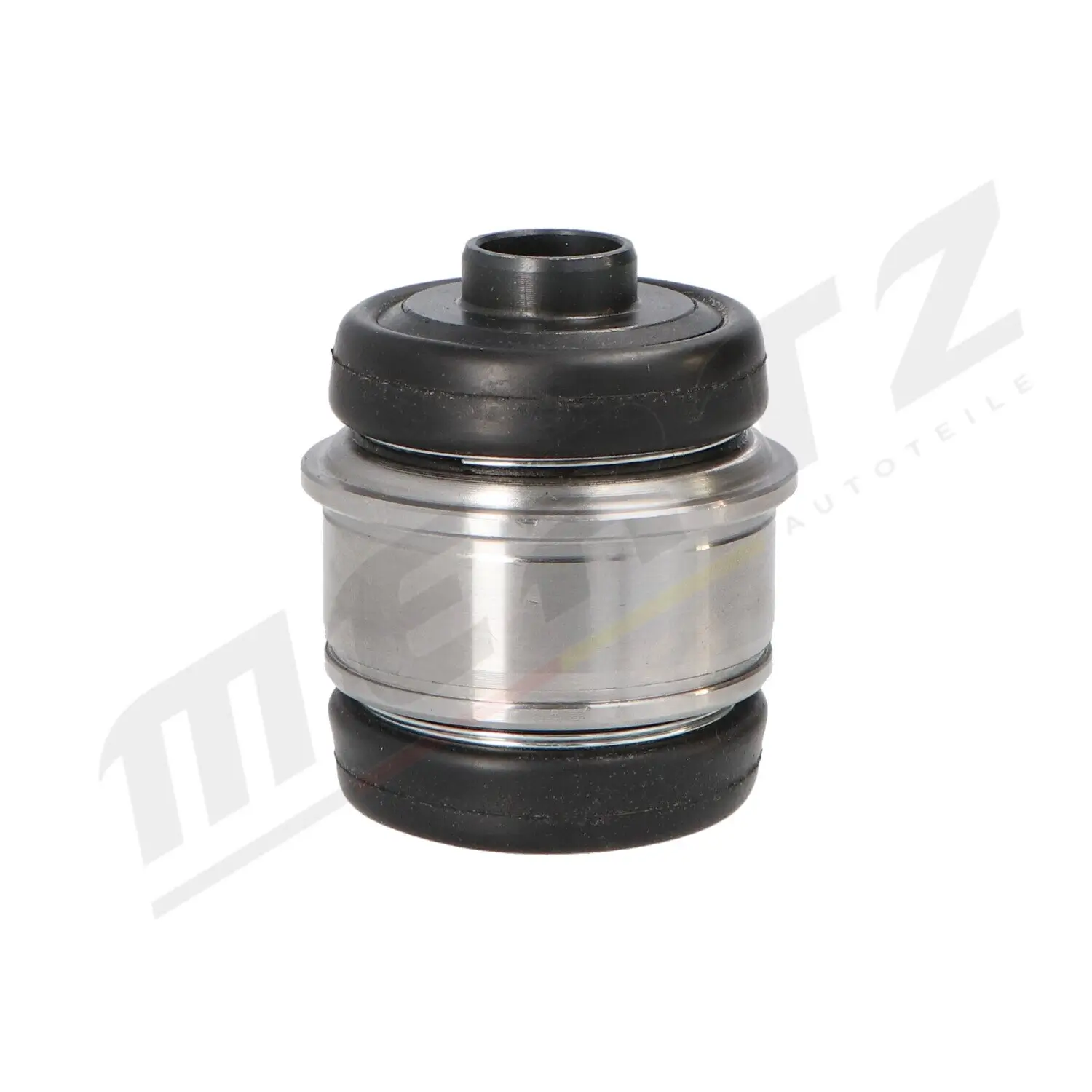 Lagerung, Lenker Hinterachse links Hinterachse rechts außen unten MERTZ M-S4112