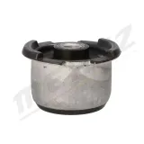 Lagerung, Lenker Hinterachse links Hinterachse rechts MERTZ M-S4119