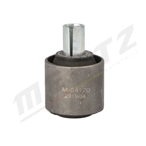 Lagerung, Lenker Hinterachse links Hinterachse rechts MERTZ M-S4120 Bild Lagerung, Lenker Hinterachse links Hinterachse rechts MERTZ M-S4120