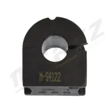 Lagerung, Stabilisator Vorderachse links Vorderachse rechts MERTZ M-S4122