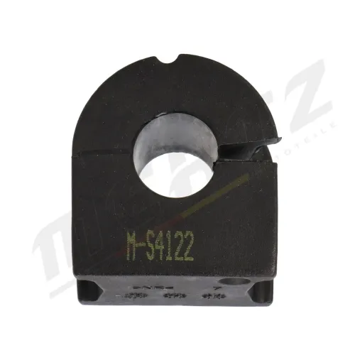 Lagerung, Stabilisator Vorderachse links Vorderachse rechts MERTZ M-S4122 Bild Lagerung, Stabilisator Vorderachse links Vorderachse rechts MERTZ M-S4122