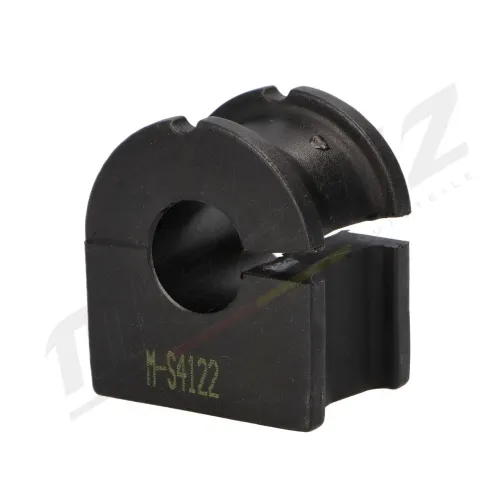 Lagerung, Stabilisator Vorderachse links Vorderachse rechts MERTZ M-S4122 Bild Lagerung, Stabilisator Vorderachse links Vorderachse rechts MERTZ M-S4122