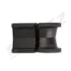 Lagerung, Stabilisator Vorderachse links Vorderachse rechts MERTZ M-S4122 Bild Lagerung, Stabilisator Vorderachse links Vorderachse rechts MERTZ M-S4122
