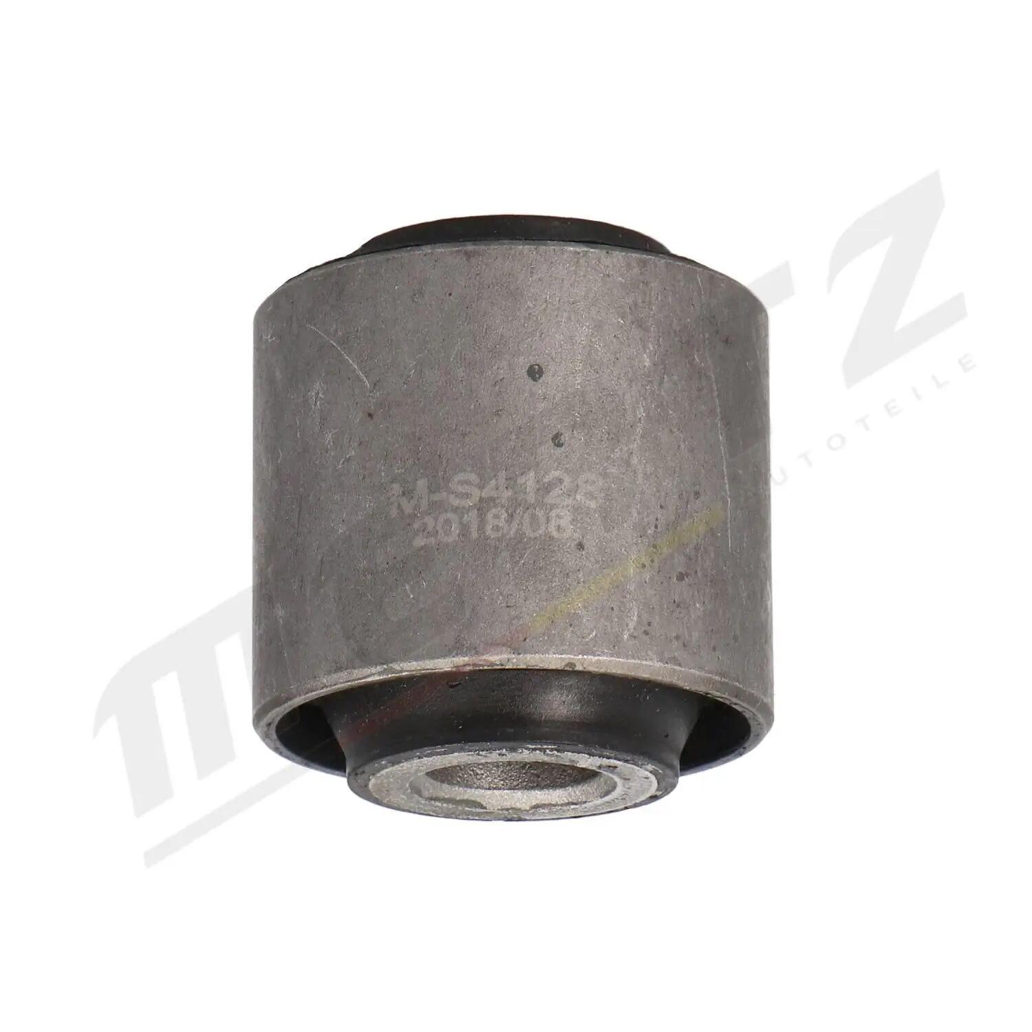 Lagerung, Lenker Hinterachse links Hinterachse rechts oben MERTZ M-S4128