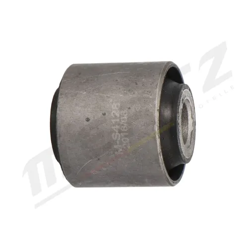 Lagerung, Lenker Hinterachse links Hinterachse rechts oben MERTZ M-S4128 Bild Lagerung, Lenker Hinterachse links Hinterachse rechts oben MERTZ M-S4128