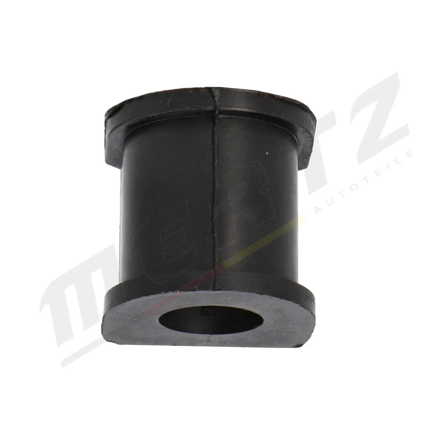 Lagerung, Stabilisator Hinterachse links Hinterachse rechts MERTZ M-S4136