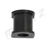 Lagerung, Stabilisator Hinterachse links Hinterachse rechts MERTZ M-S4136