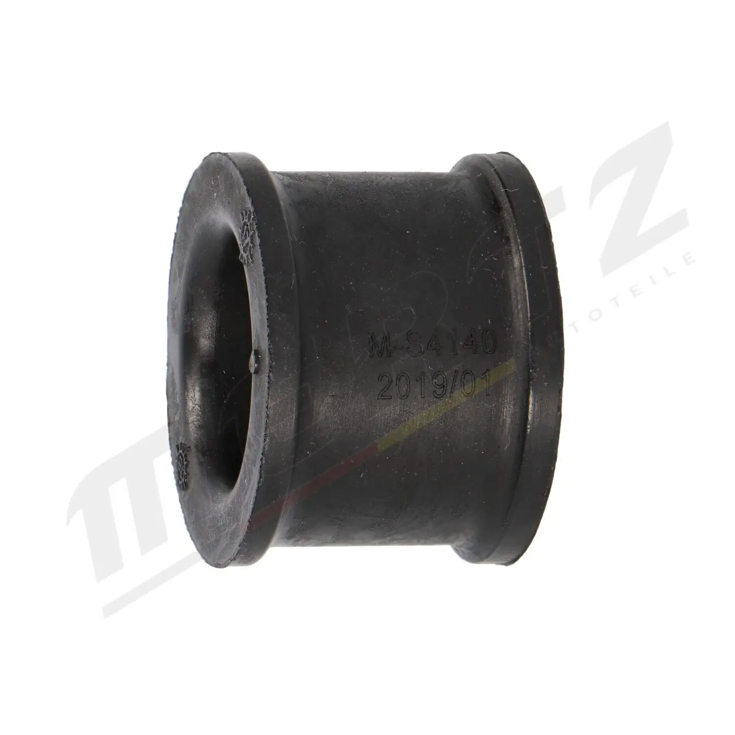 Lagerung, Stabilisator Vorderachse links Vorderachse rechts MERTZ M-S4140